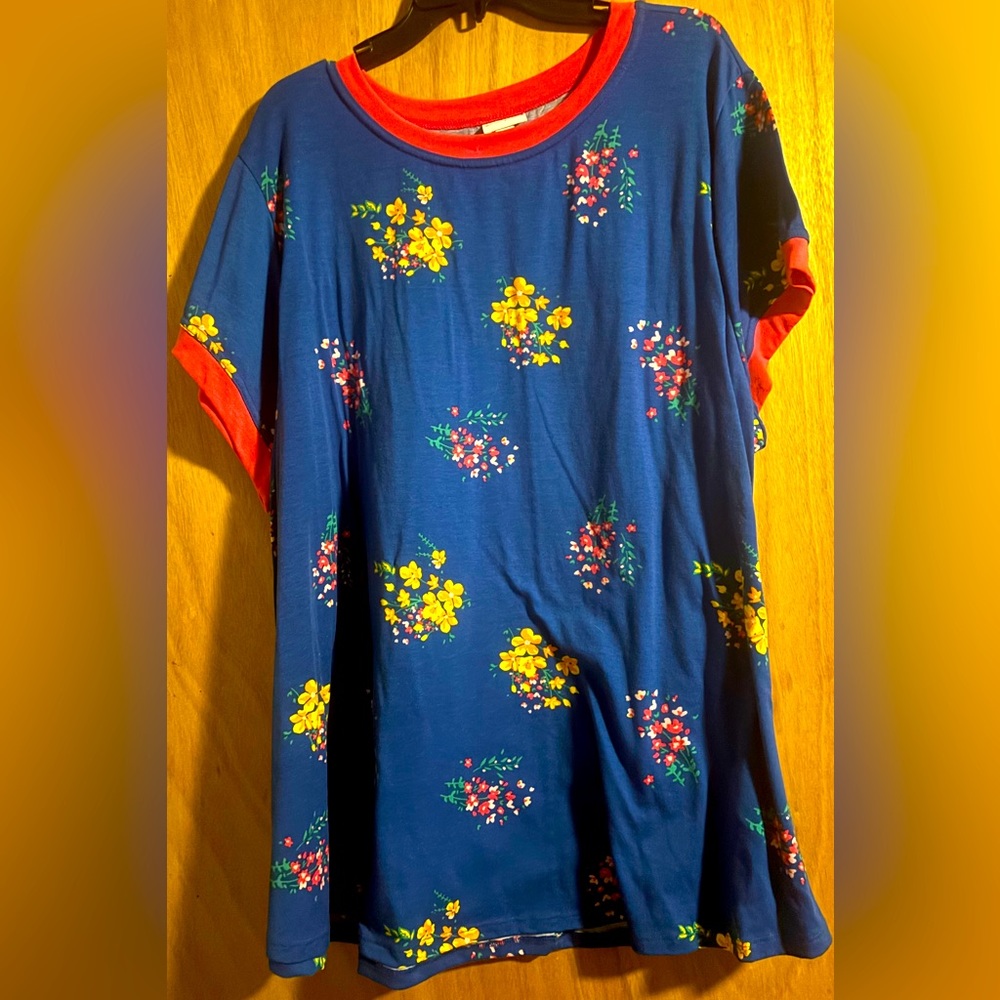 Lularoe Erika